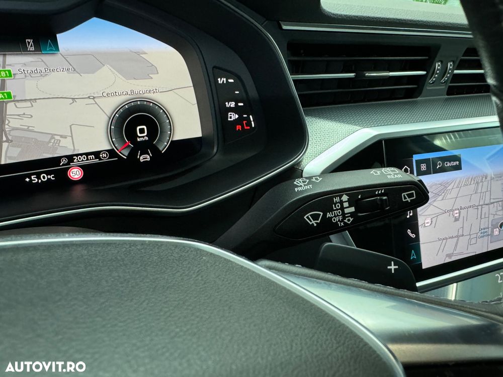 Audi A6 Allroad 2.0 40 TDI quattro Tiptronic - 22