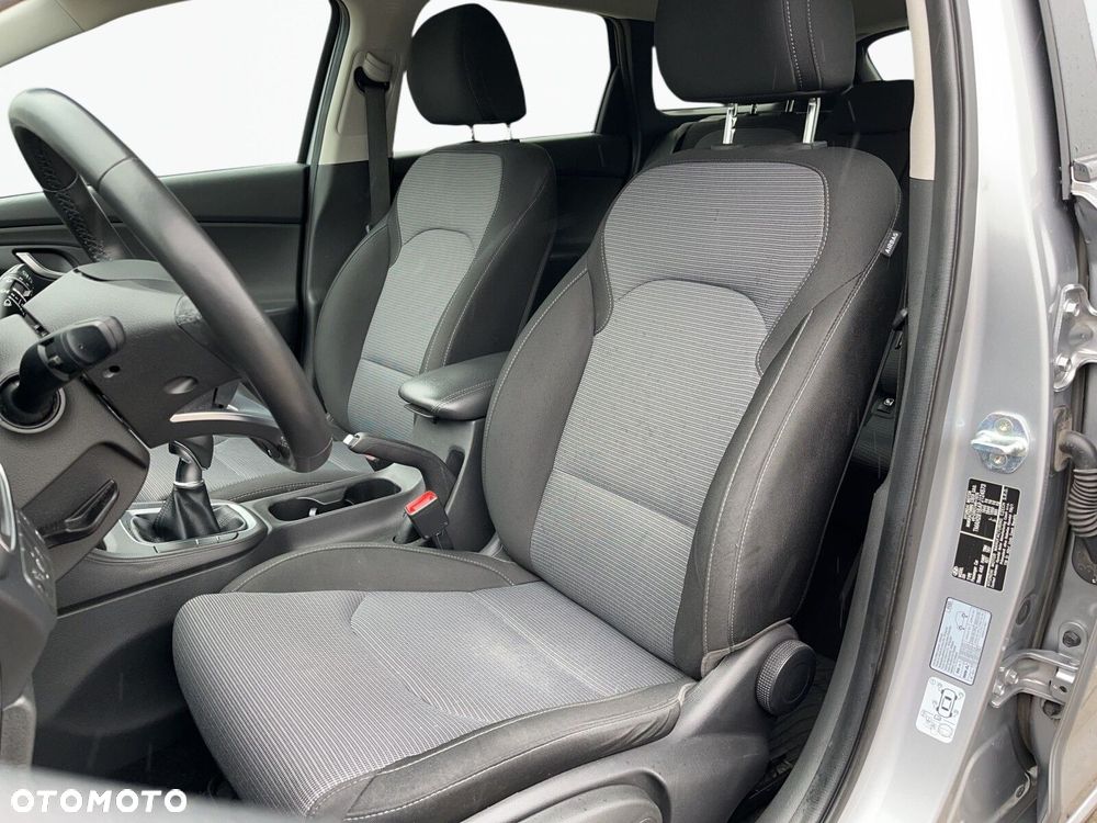Hyundai i30 - 14