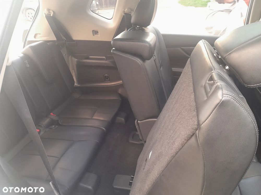 Nissan X-Trail 1.6 DCi Tekna 4WD - 11