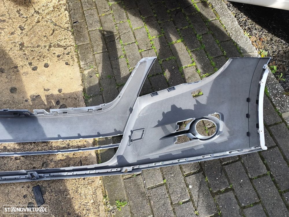 Vw Tiguan 5n / PARA CHOQUES FRENTE (NOVO ORIGINAL) - PC063 - 5