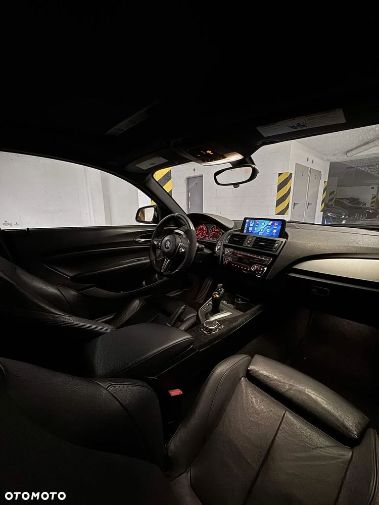 BMW Seria 2 M235i sport - 8