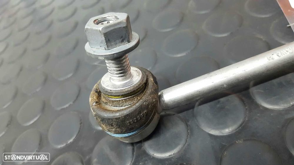 TIRANTE FRENTE ESQUERDO CITROEN C4 CACTUS SHINE - 2