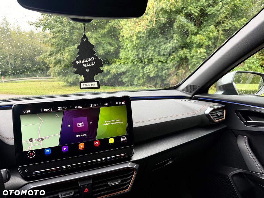 Cupra Formentor 2.0 TDI 4Drive DSG Tribe Edition - 16