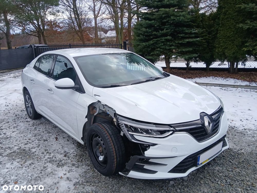 Renault Megane 1.3 TCe FAP Techno - 17