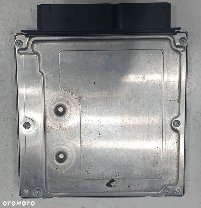 BMW E65 Sterownik Silnika DDE7798506 - 2