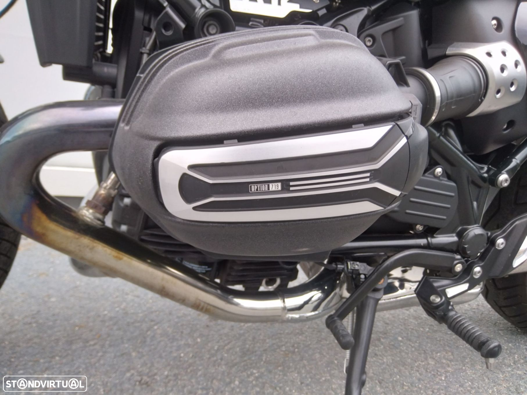 BMW R nineT Option 719 - 10