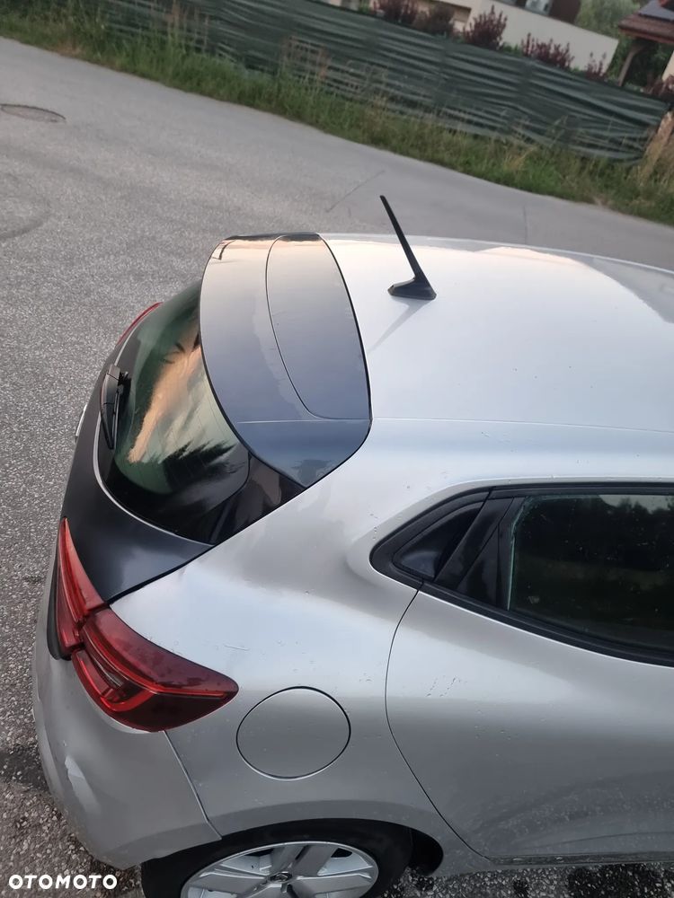 Renault Clio BLUE dCi 85 EXPERIENCE - 11