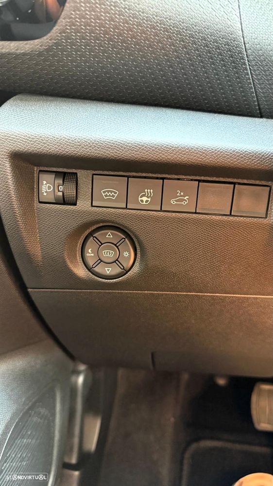 Citroën e-C4 X 50 kWh Shine - 12