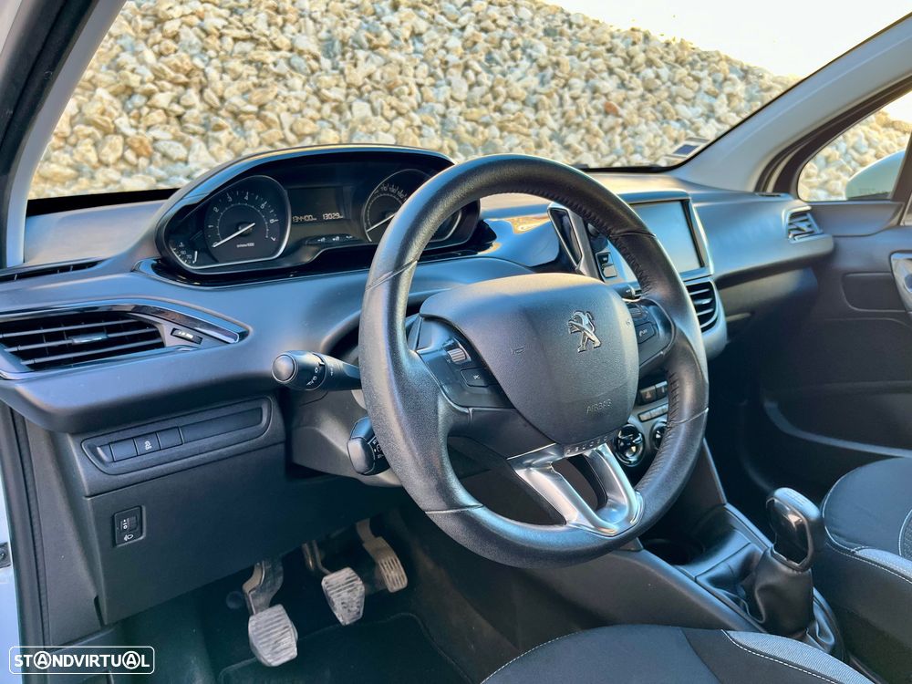 Peugeot 208 1.2 VTi Active - 18