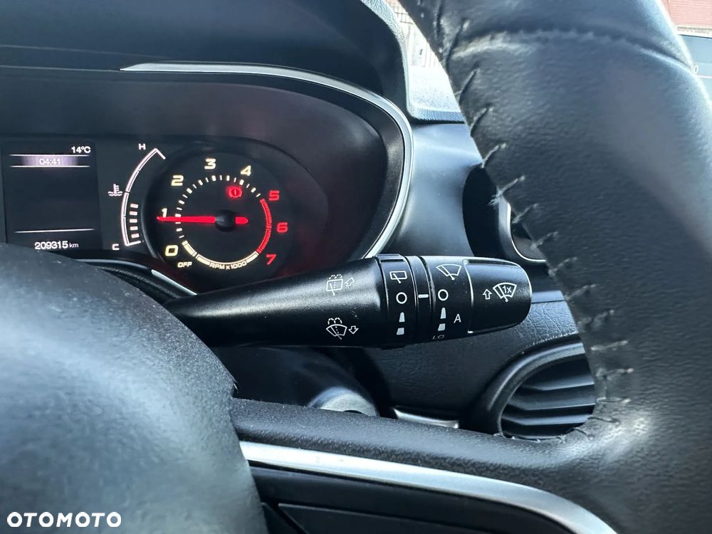 Fiat Tipo 1.3 MultiJet Lounge - 28