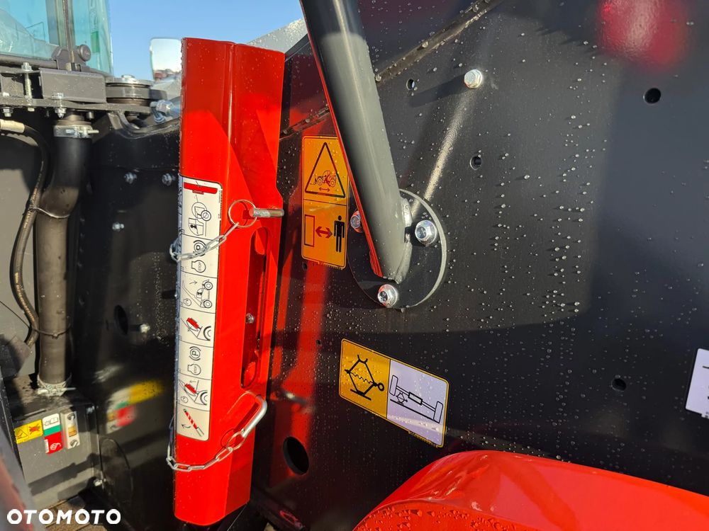 Bobcat Ładowarka Teleskopowa TL38.70HF AGRI*** BOBCAT - 16