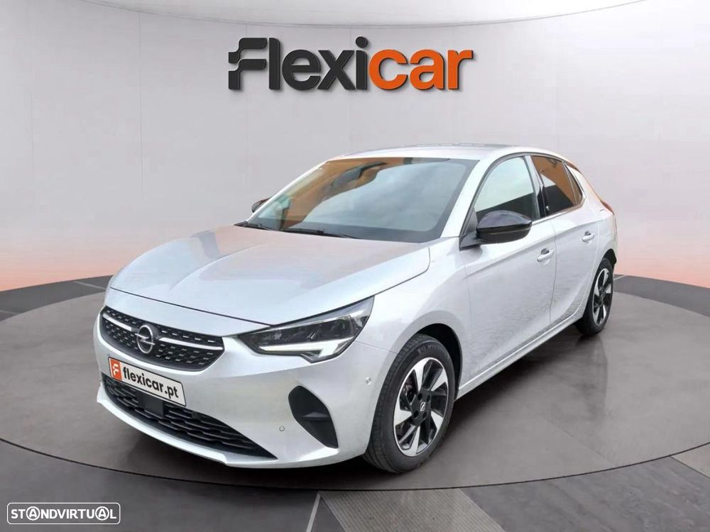 Opel Corsa-e 50 kWh Edition - 7