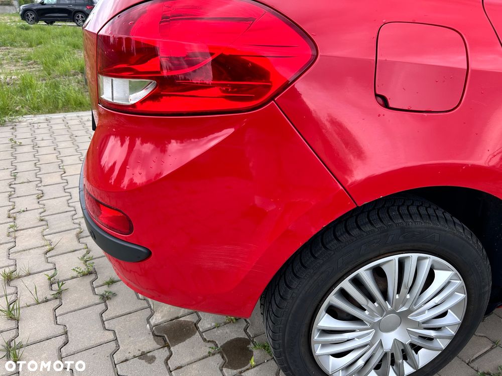 Renault Clio 1.5 dCi Dynamique - 11