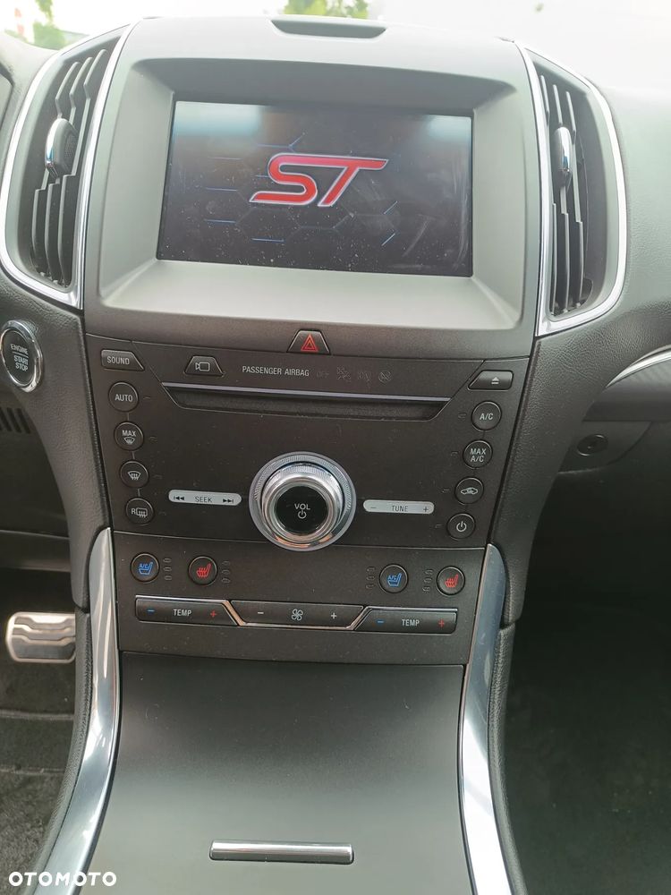 Ford Edge - 14