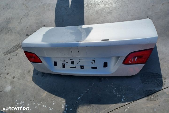Capota portbagaj mx1253 MX1253 BMW Seria 3 E92 [facelift] [2008 - 201 - 1
