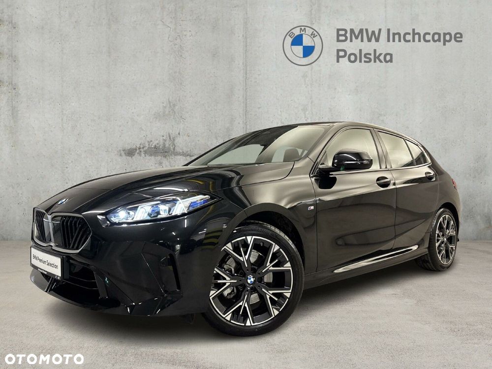 BMW Seria 1 118d M Sport - 1