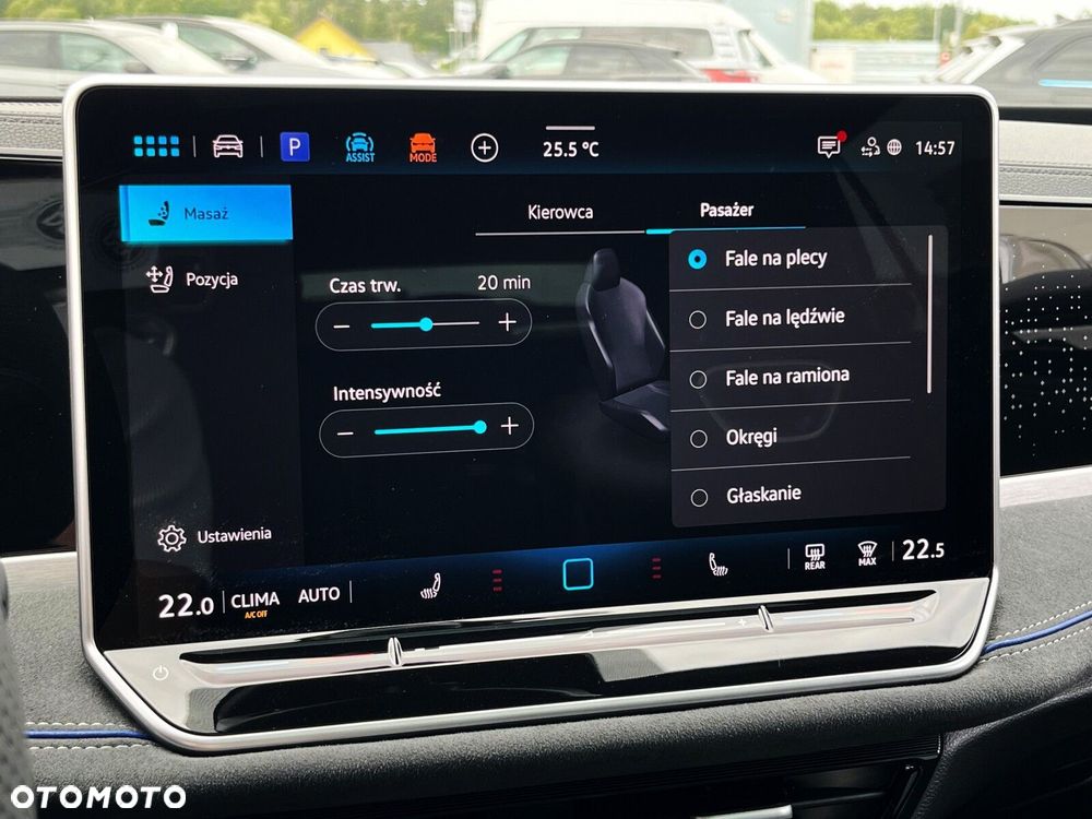 Volkswagen Passat Variant 2.0 TDI SCR R-Line Plus DSG - 18