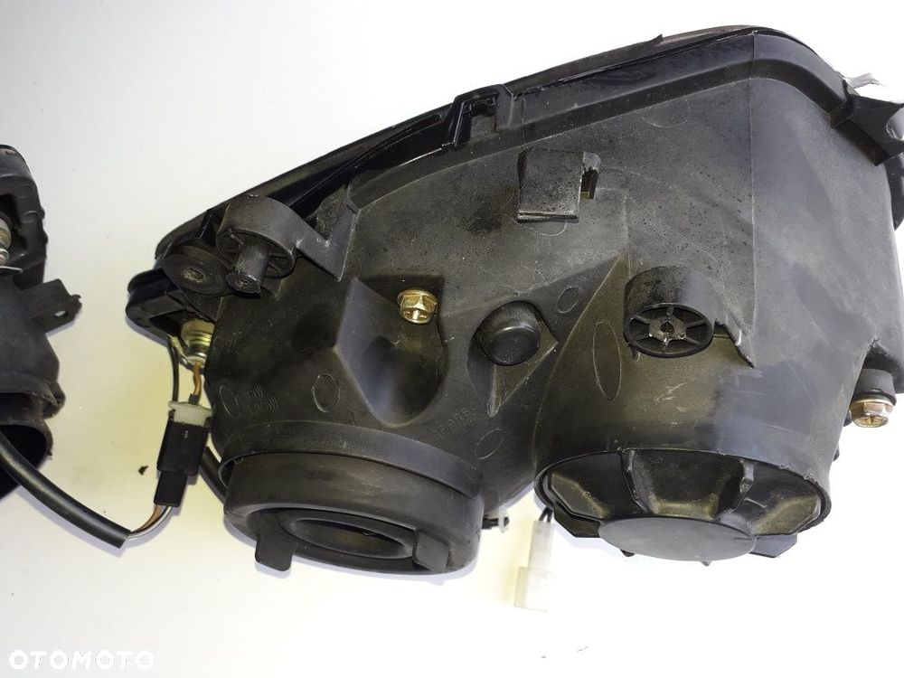 Yamaha r1 rn12 lampa reflektor - 7
