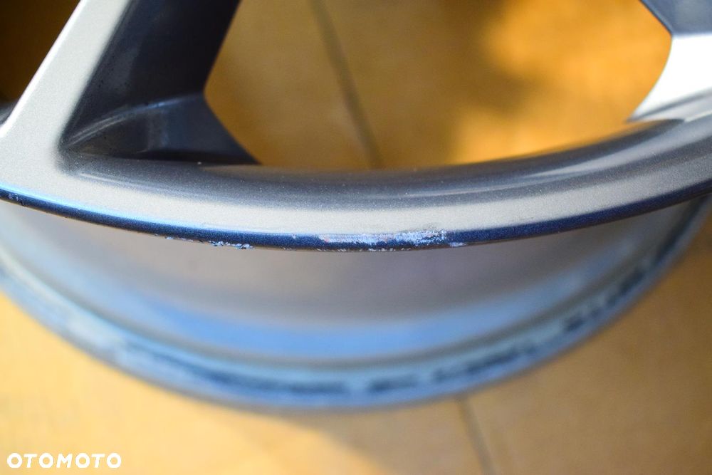 FORD 19" ST Line Focus Kuga Edge Mondeo MK5 Oryginał! - 4