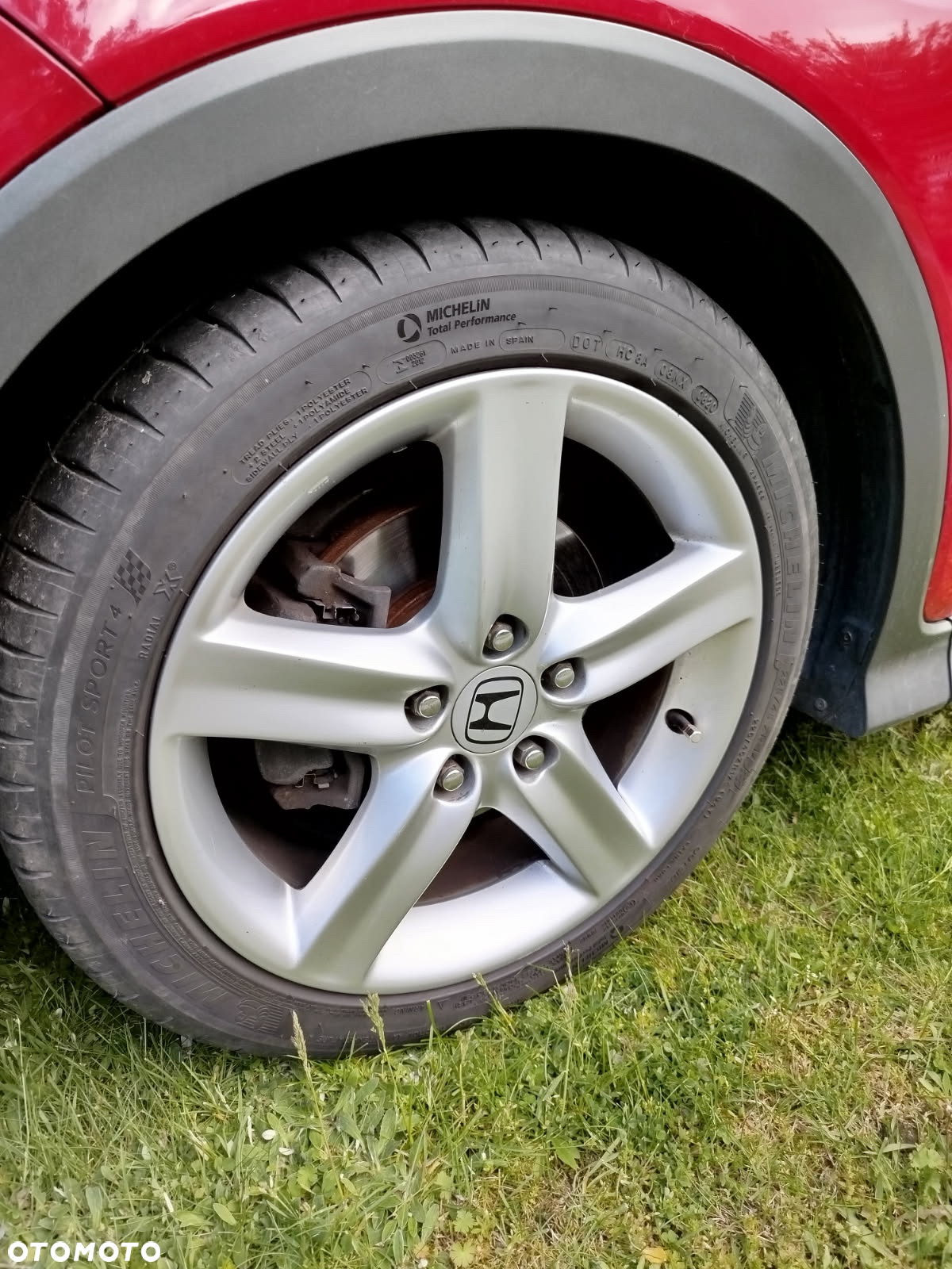 Honda Civic 1.8 LX Coupe - 6