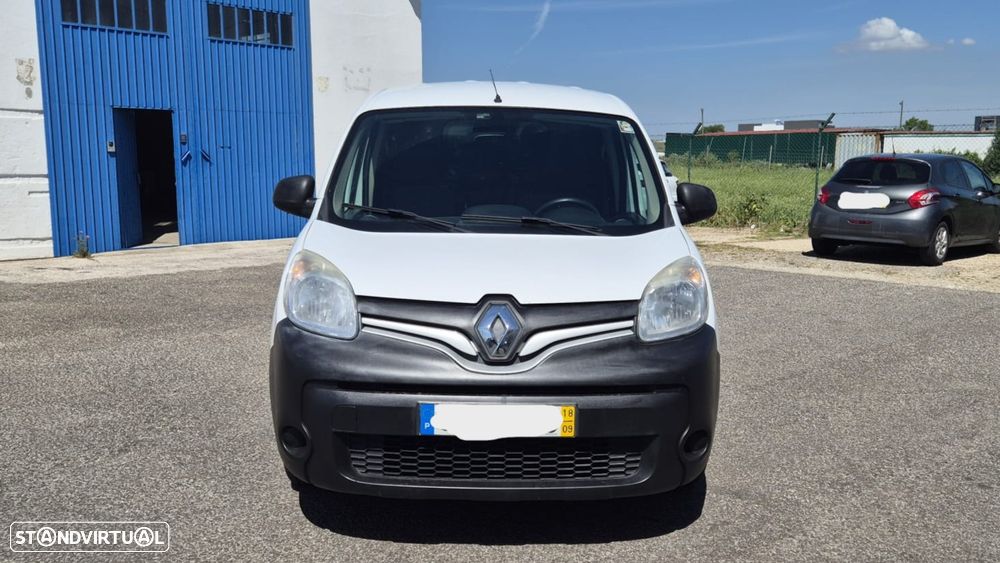Renault Kangoo - 6