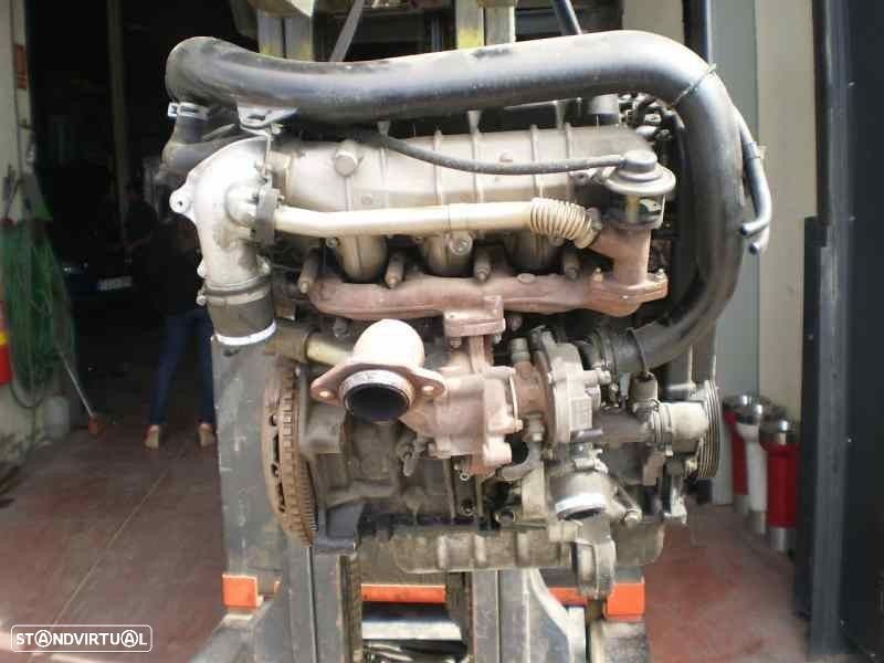 MOTOR COMPLETO CITROEN XANTIA 2000 - 1