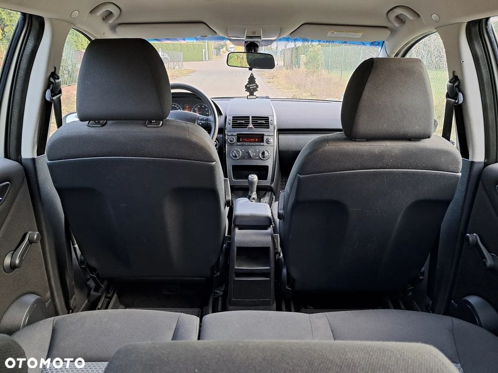 Mercedes-Benz Klasa A 150 Classic - 15