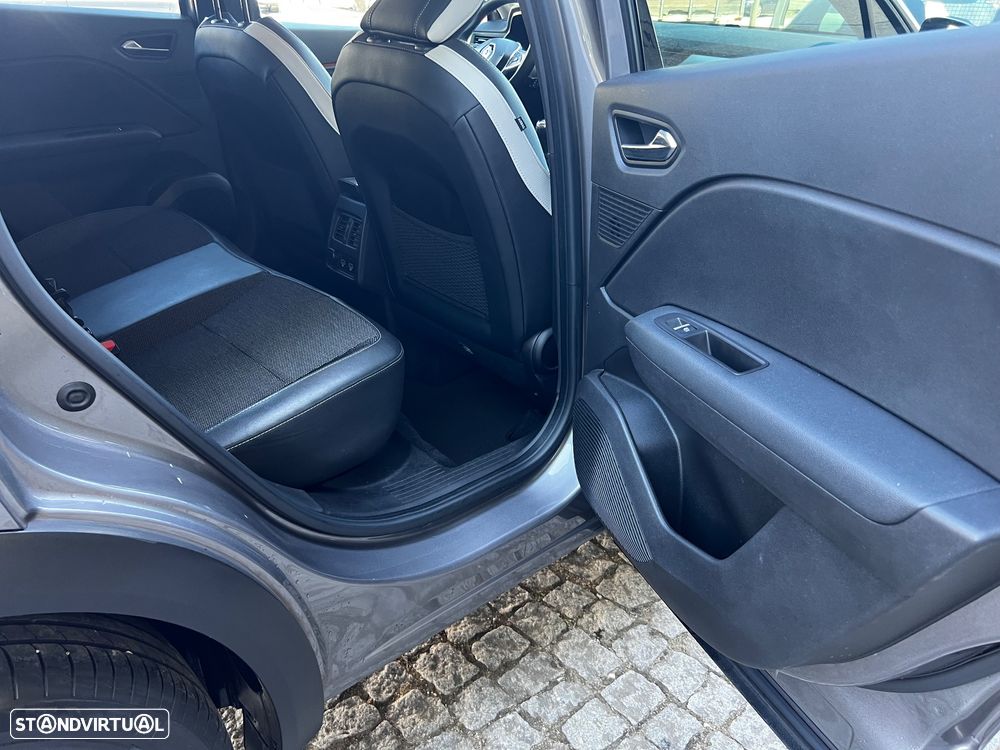 Renault Captur 1.0 TCe Evolution - 31