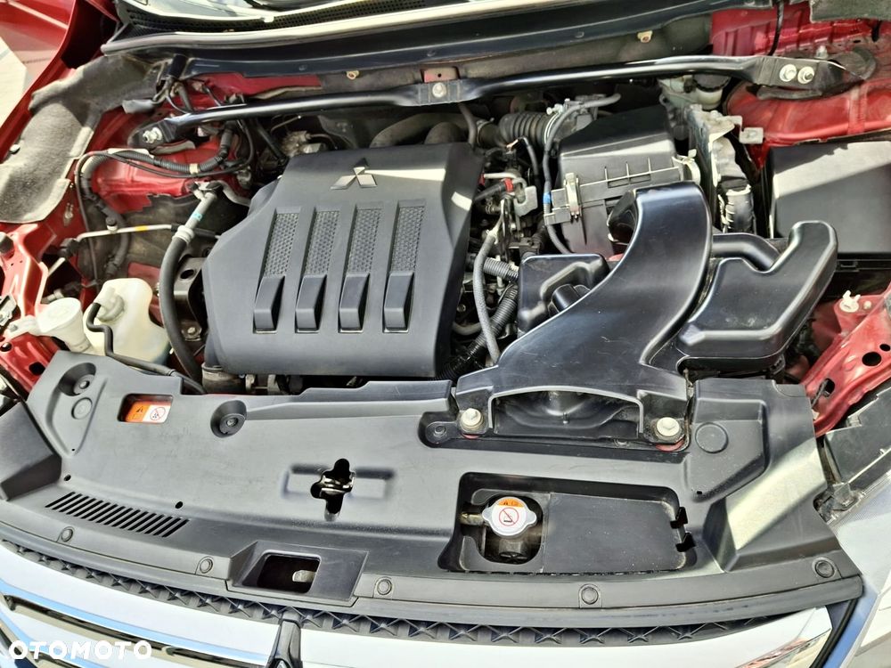 Mitsubishi Eclipse Cross 1.5 T Intense Plus CVT - 9