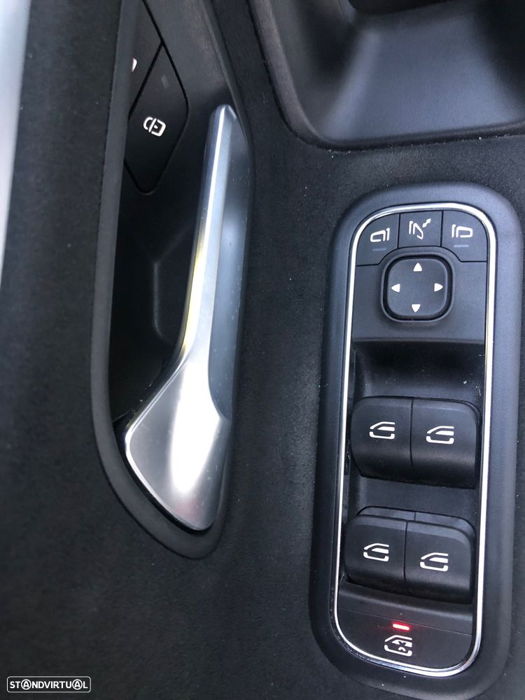 Mercedes-Benz A 200 AMG Line Aut. - 23