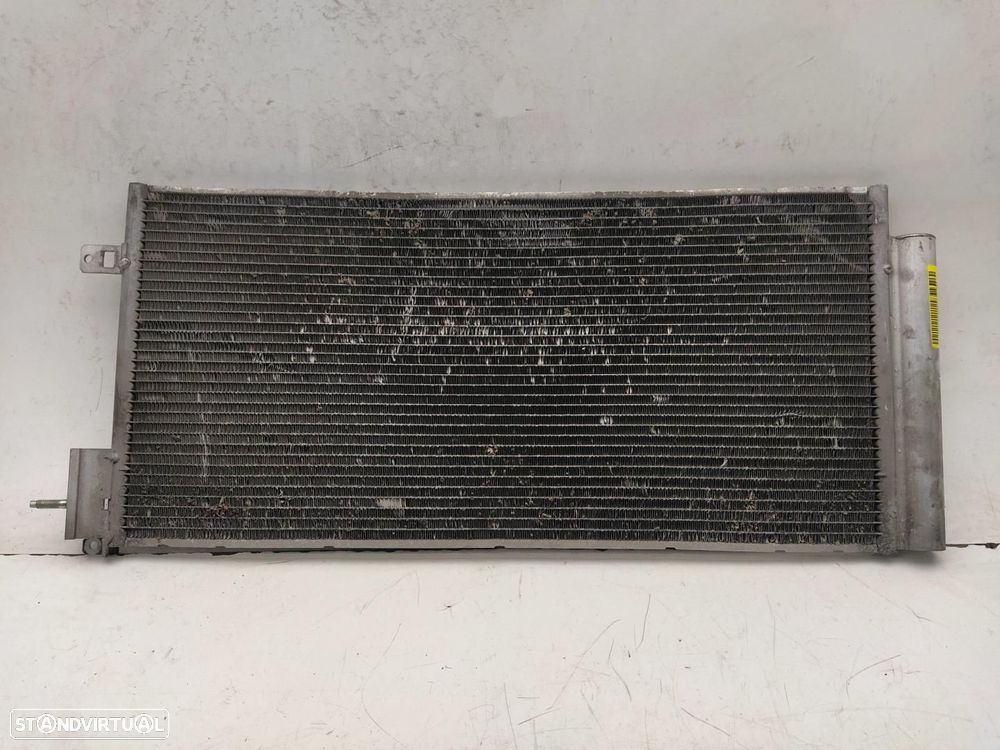 CONDENSADOR DE RADIADOR DE AR CONDICIONADO ALFA ROMEO GIULIETTA 191 - 1