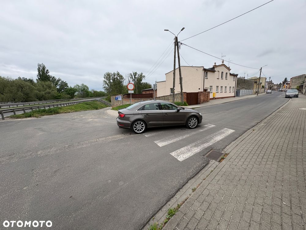 Audi A3 Limousine - 7