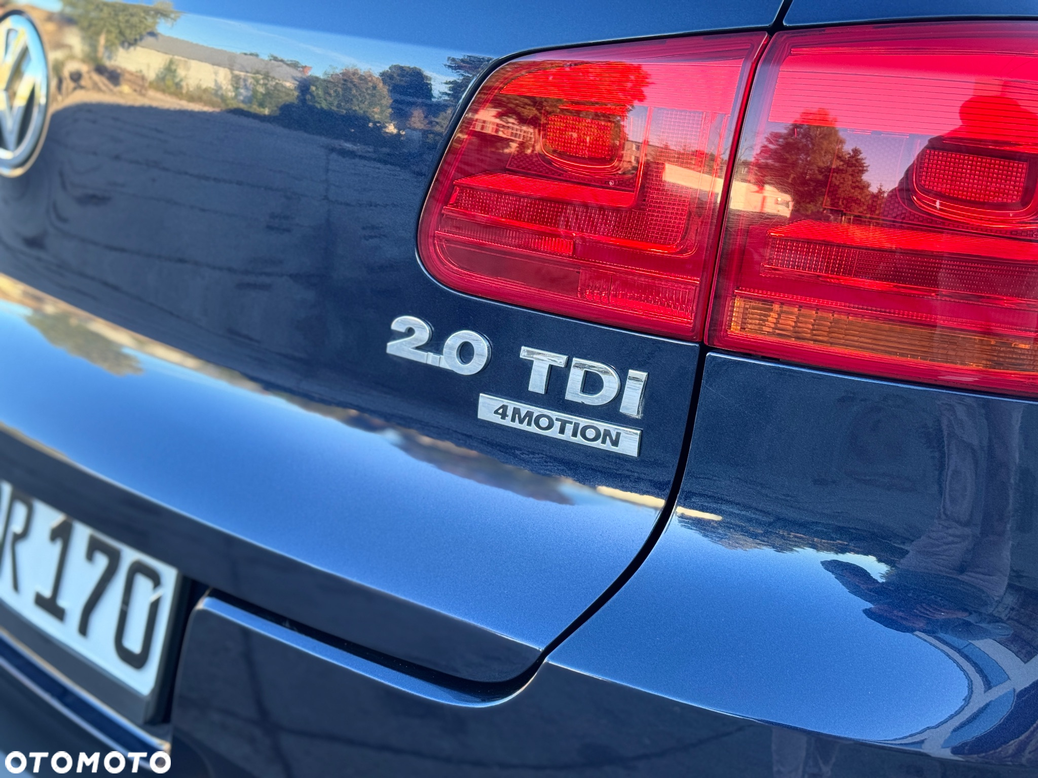 Volkswagen Tiguan - 29