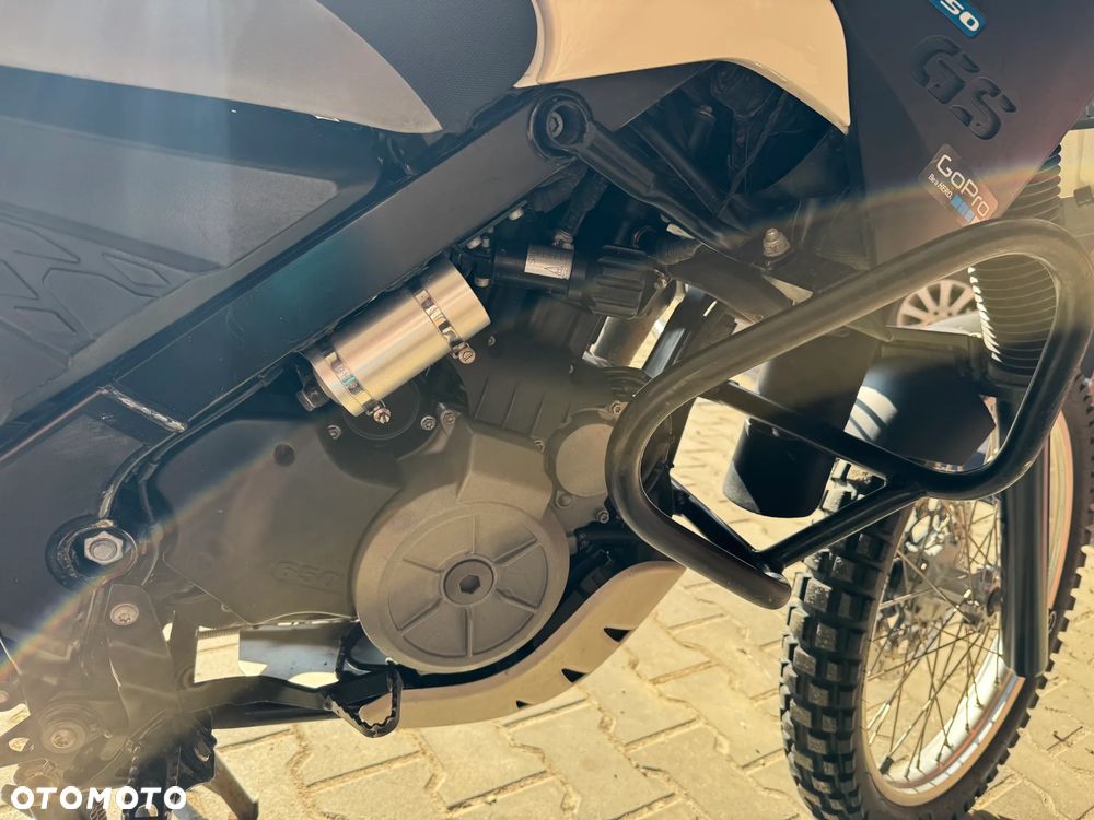 BMW GS - 6