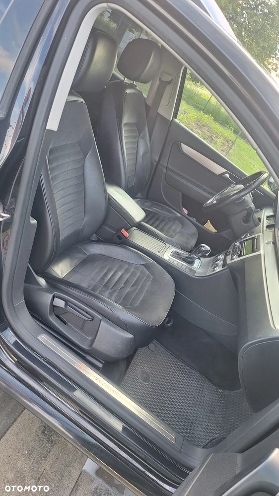 Volkswagen Passat 2.0 TDI Highline DSG - 12