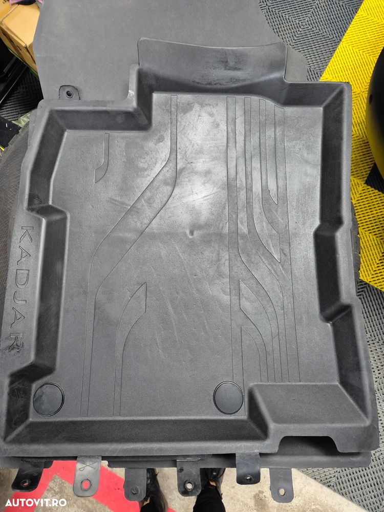 Renault Kadjar Energy dCi 110 EDC LIMITED - 22