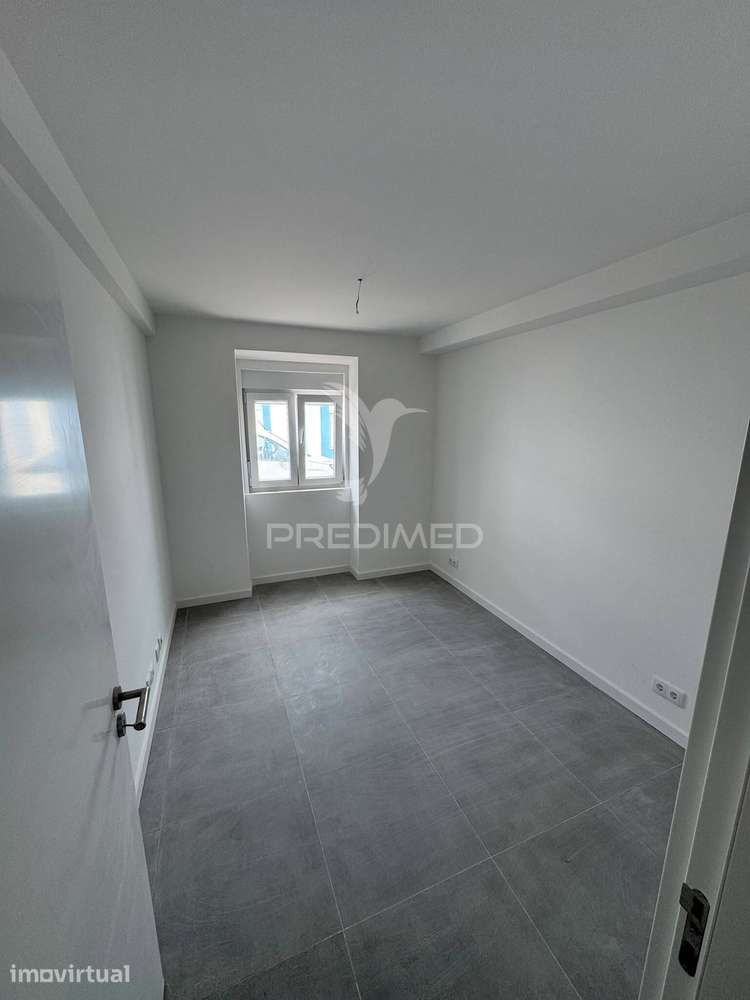 DUPLEX - T2-  Totalmente remodelado - Grande imagem: 5/8