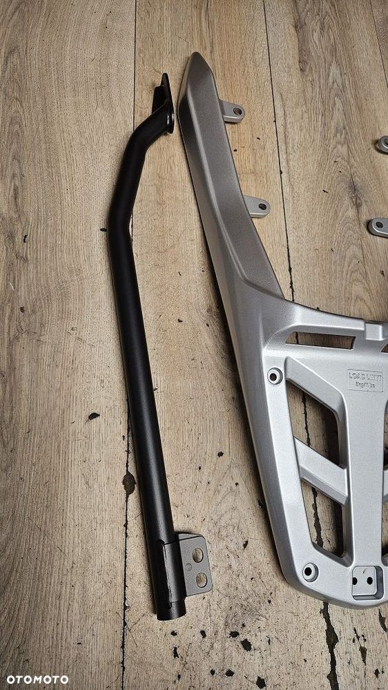 Stelaż pod kufer centralny bagażnik Yamaha XJ6  20S-W0736-00 - 3