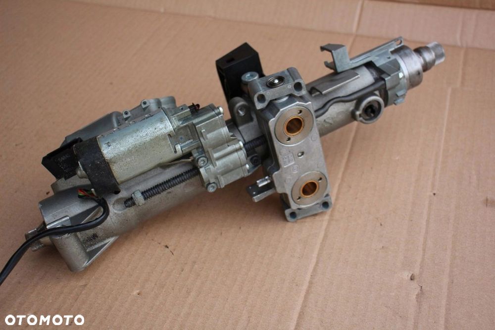 Kolumna kierownicza elektryczna MERCEDES E-Klasa w211 2114603116 - 6
