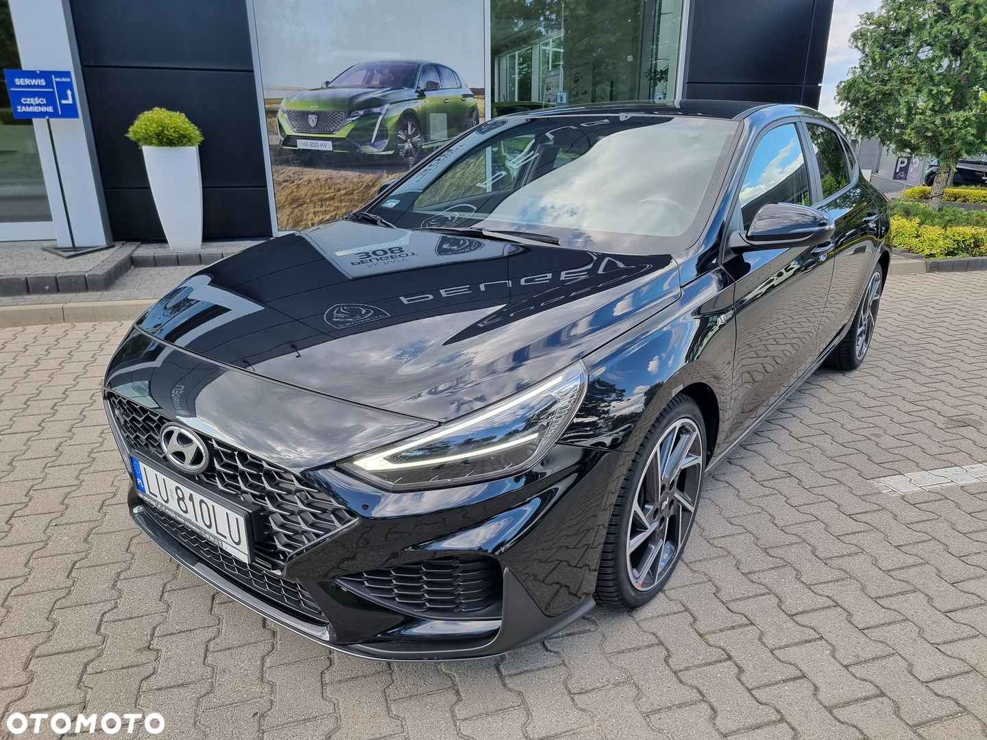 Hyundai i30 - 3