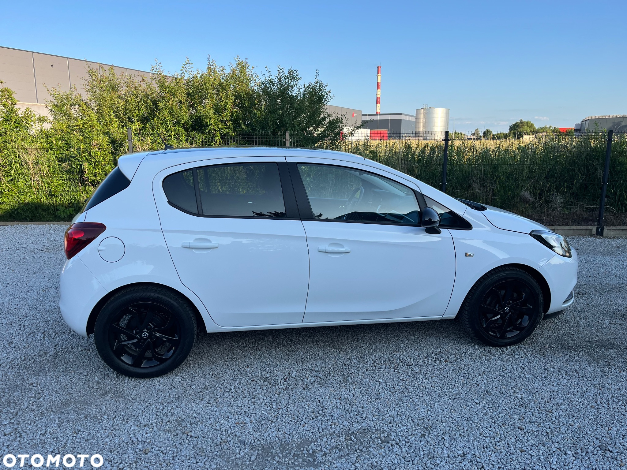 Opel Corsa 1.4 (ecoFLEX) Start/Stop Color Edition - 12