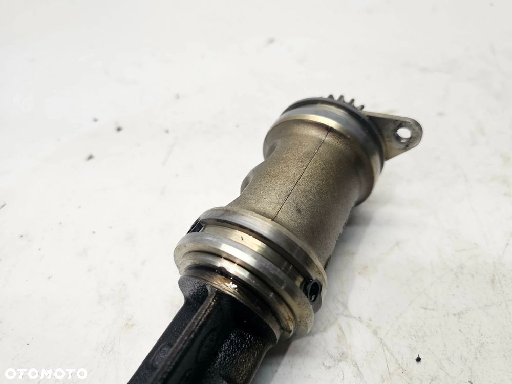 WAŁEK BALANSUJĄCY AUDI VW 1.8 2.0 TFSI 06H103337 06H103331 06H103295CC - 4