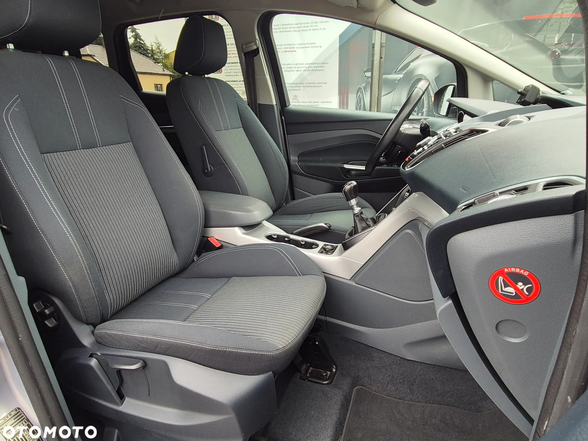 Ford C-MAX - 31