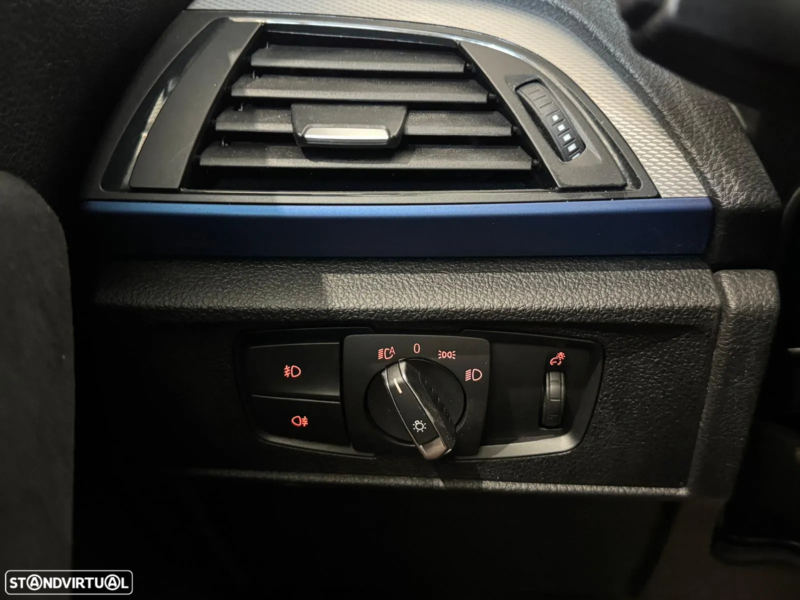 BMW 118 d xDrive - 18