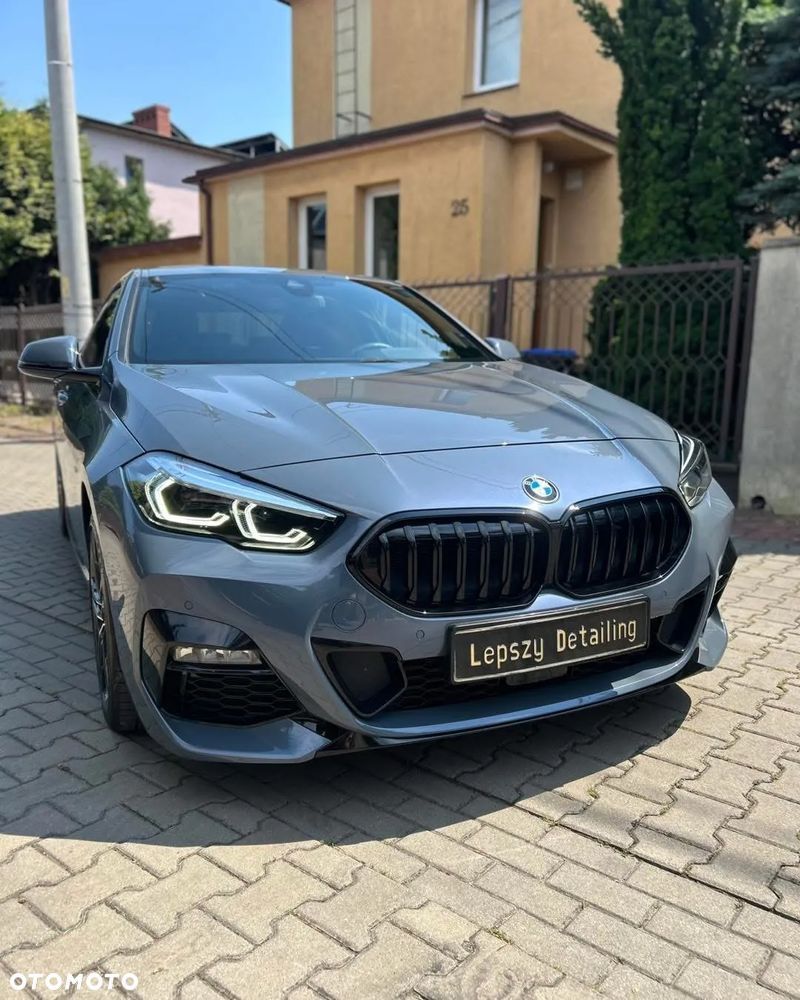 BMW Seria 2 218i M Sport - 8