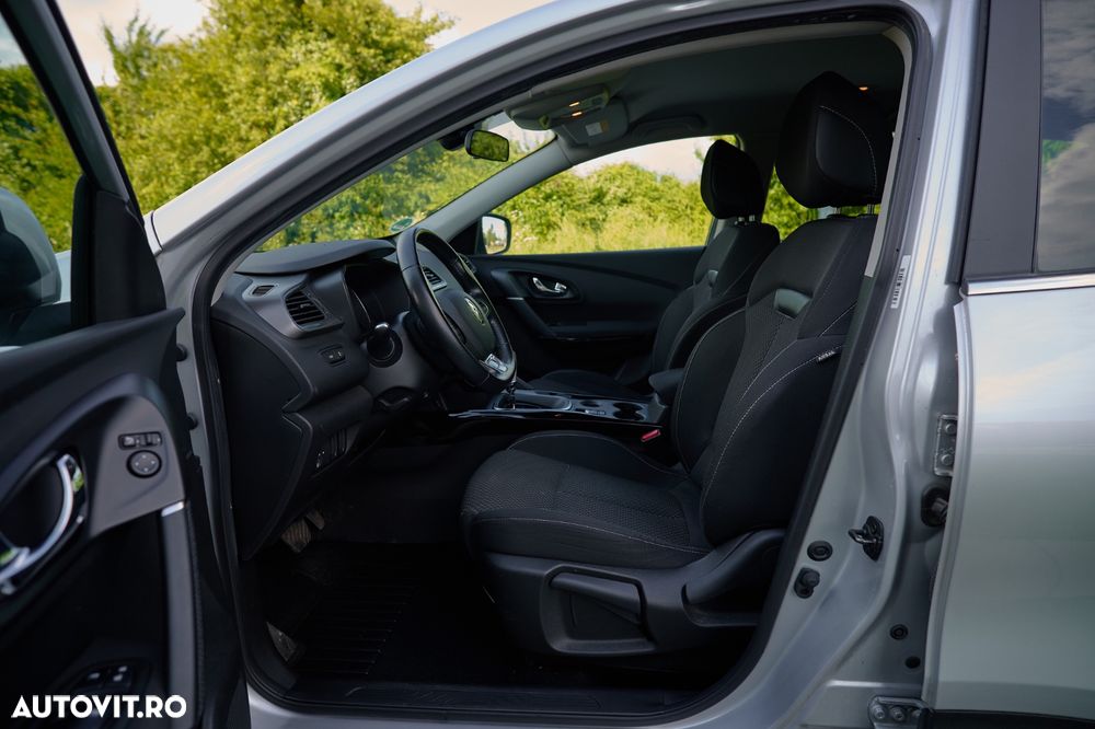 Renault Kadjar Energy dCi 110 EDC Business - 16