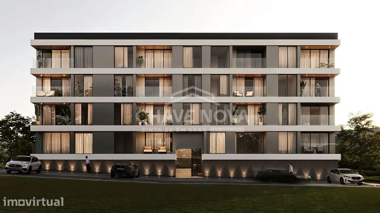 Empreendimento Âncora Premium - Vila Praia de Âncora - T1 - Grande imagem: 2/16