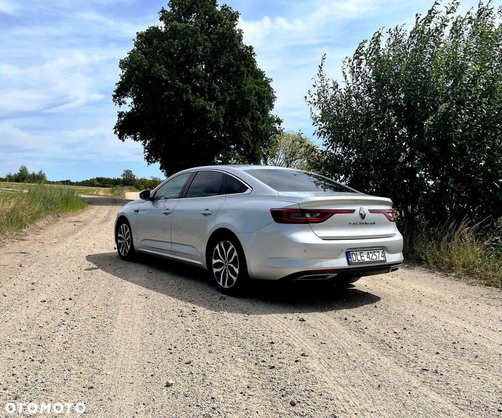 Renault Talisman 1.6 Energy dCi Intens EDC - 6