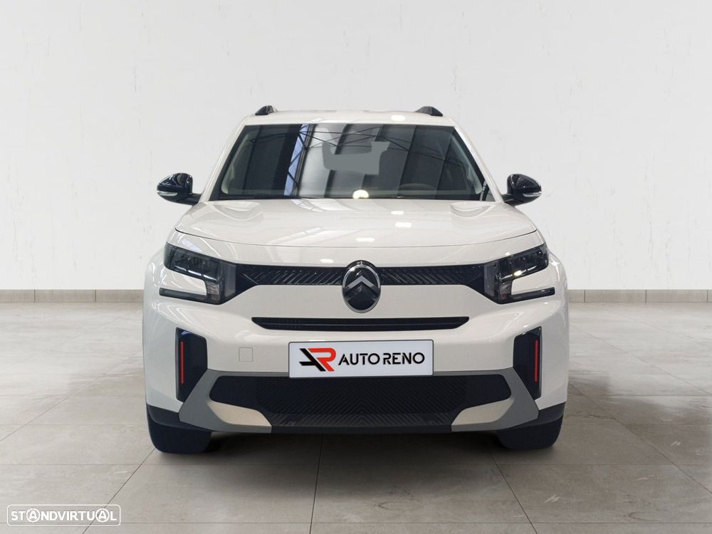 Citroën C3 Aircross 1.2 PureTech YOU - 9