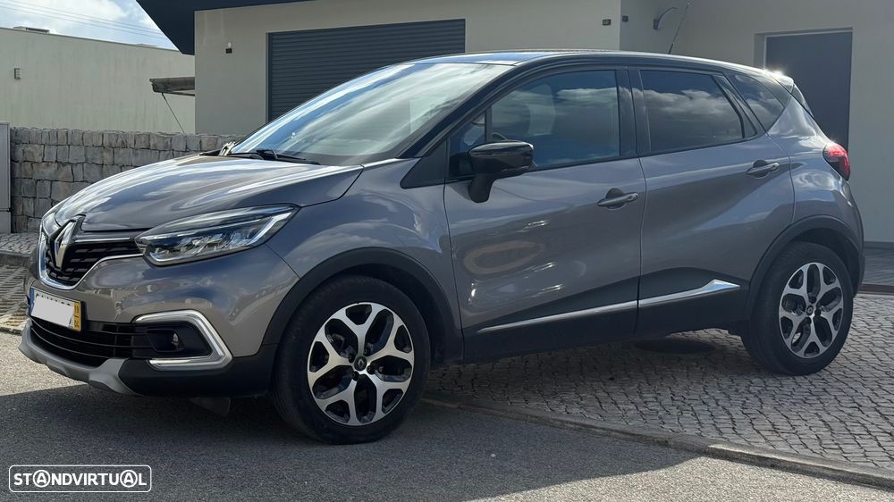 Renault Captur 0.9 TCE Exclusive - 11